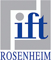 Fenster - Shop online - Berlin - Logo IFT-Rosenheim