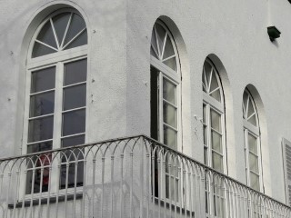 Fenster-Kämpfer