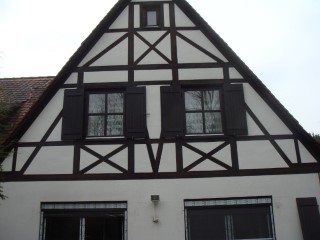 Giebelfenster