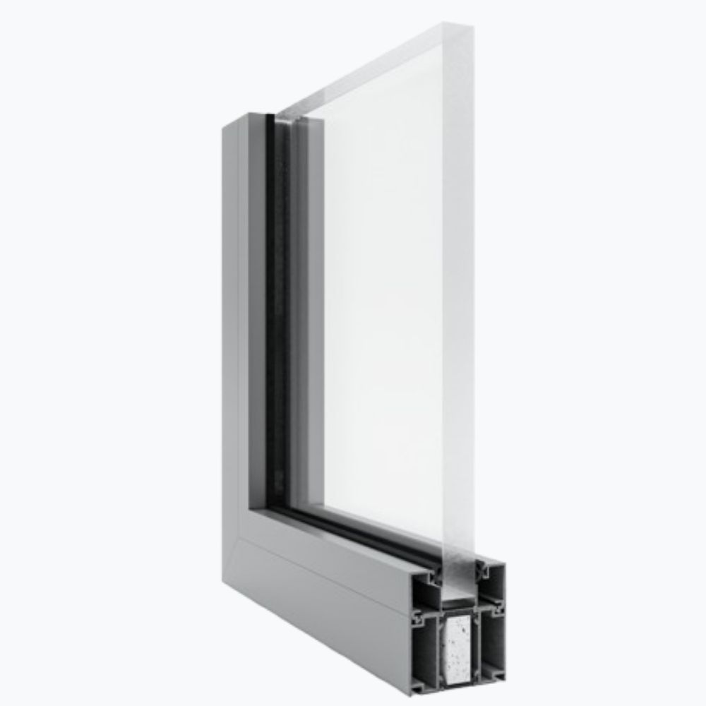 ALIPLAST FR65 EI