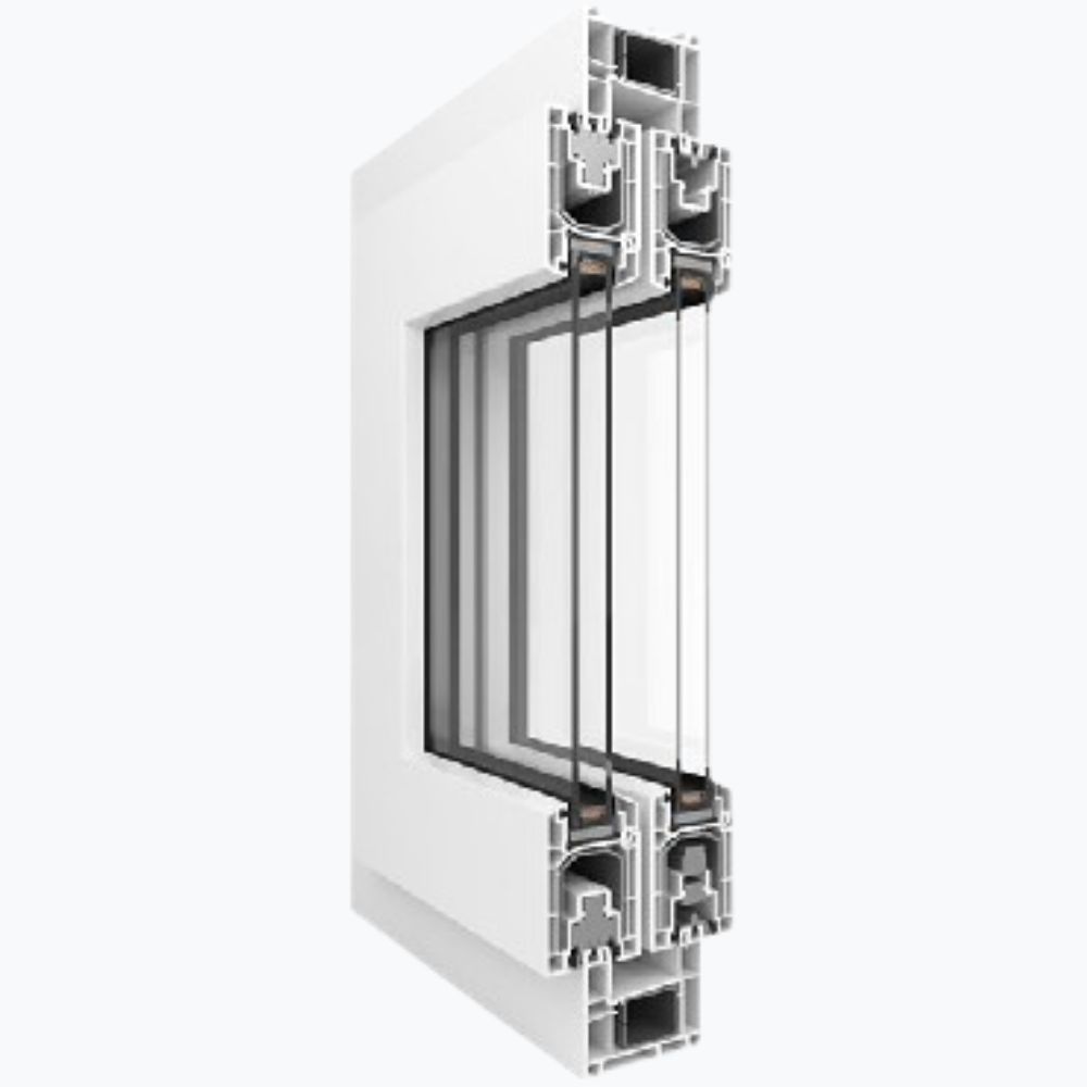 Aluplast Multi Slide