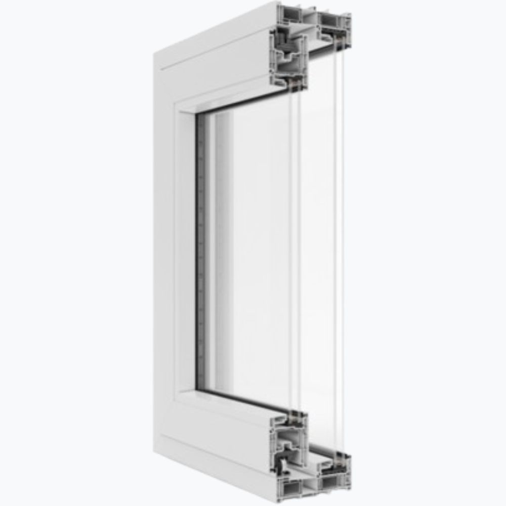 Aluplast Smart Slide NEO