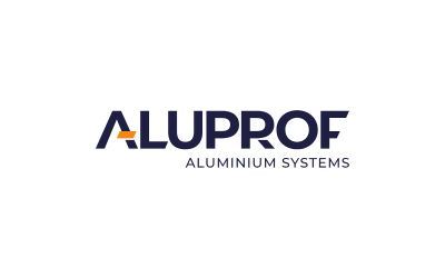 Aluprof Logo