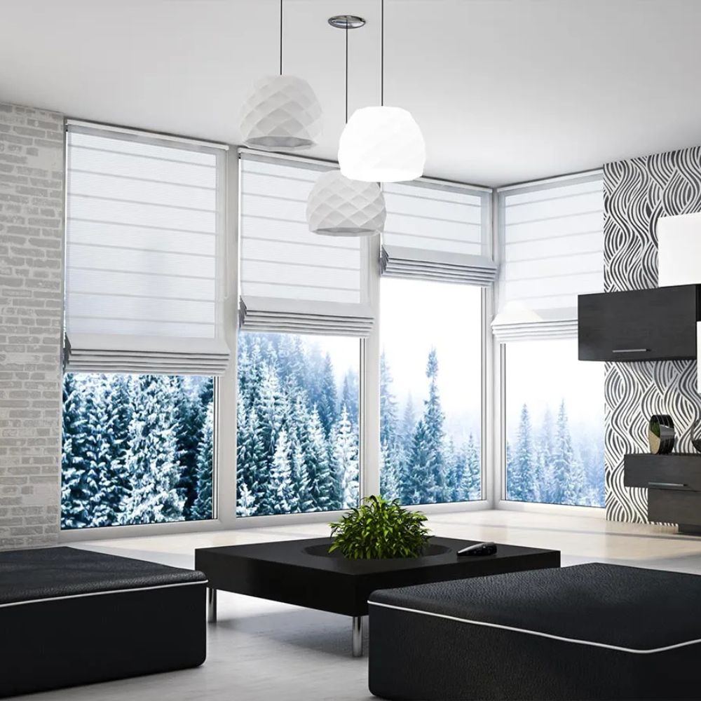 Bodentiefe Fenster