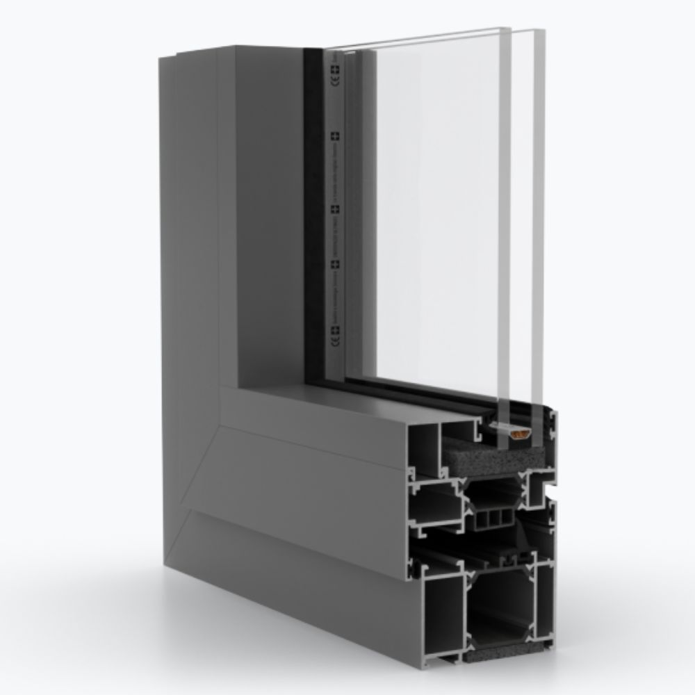 CORTIZO COR 70 INDUSTRIAL