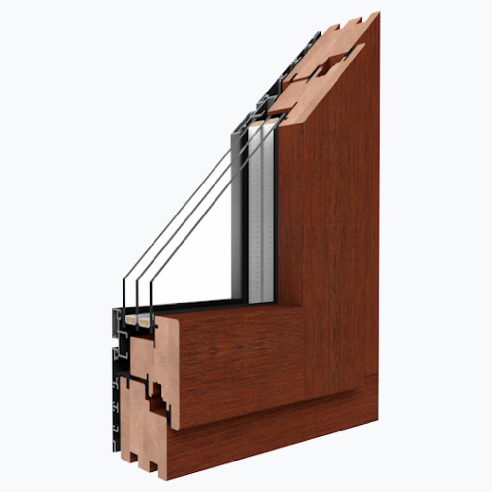 DRUTEX DUOLINE 68
