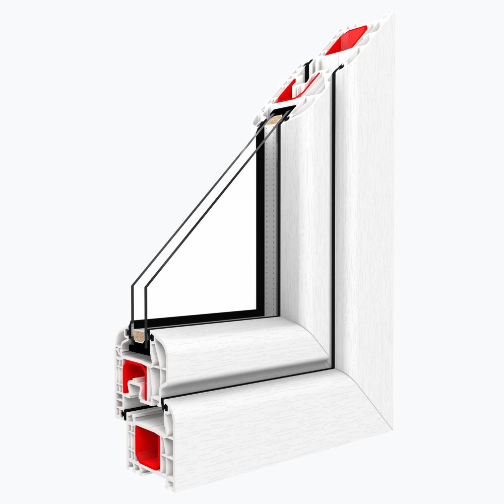 DRUTEX IGLO 5
