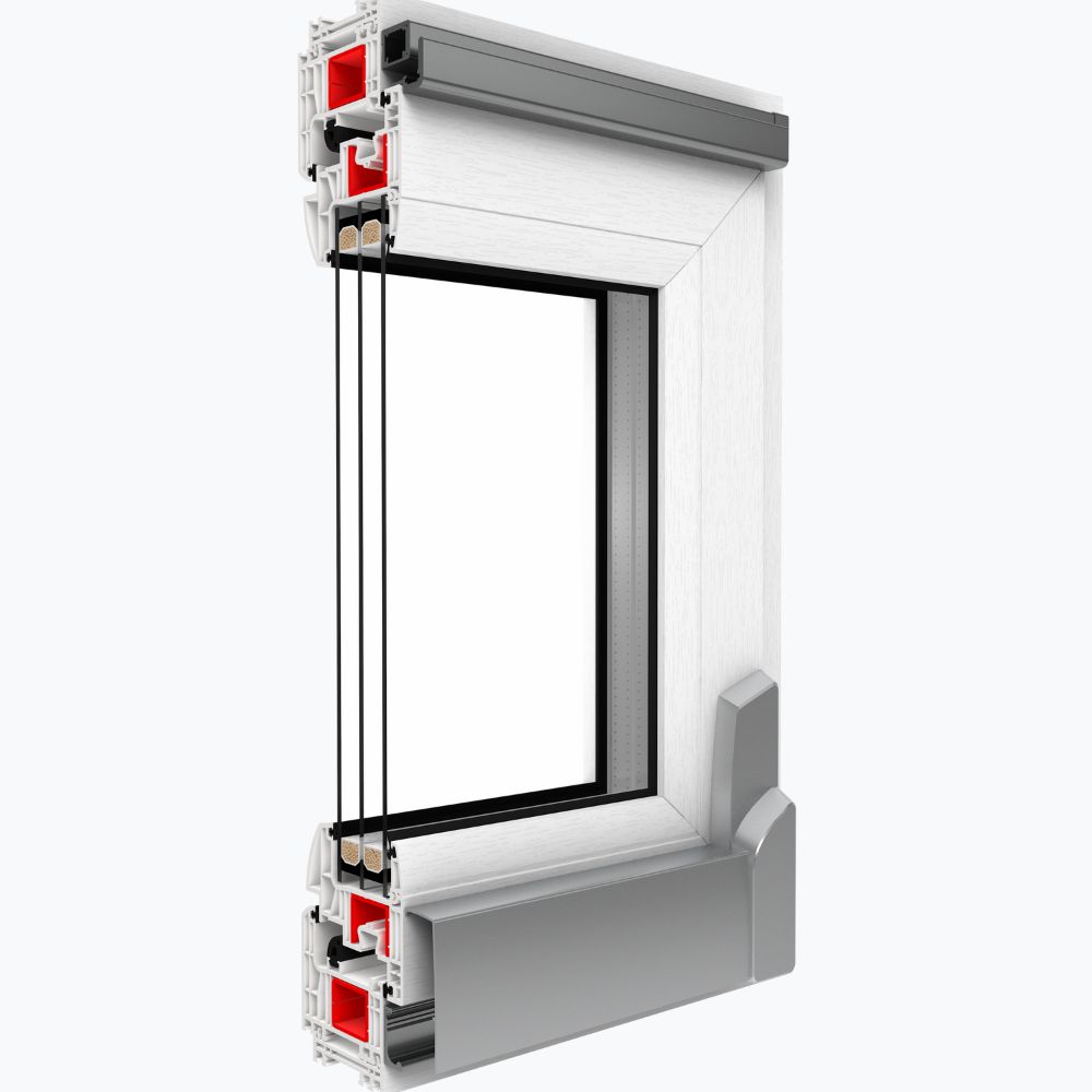 DRUTEX IGLO ENERGY PSK