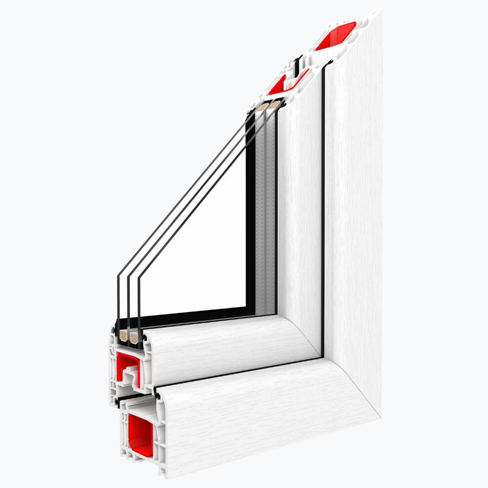 DRUTEX IGLO LIGHT