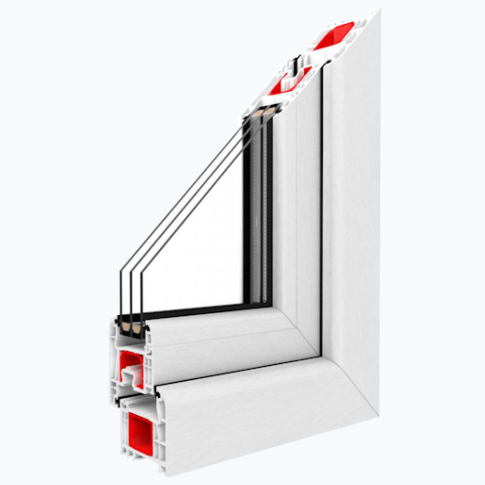 DRUTEX IGLO PREMIER