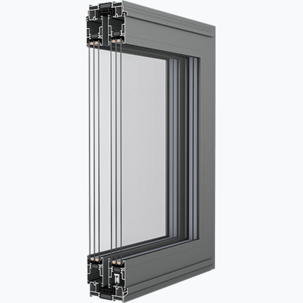 DRUTEX MB-59HS HI