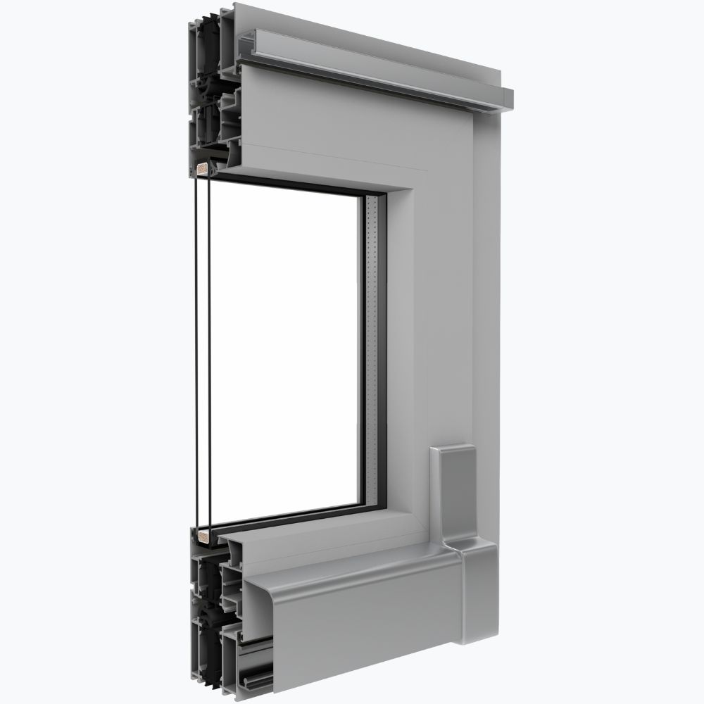 DRUTEX MB-70 PSK