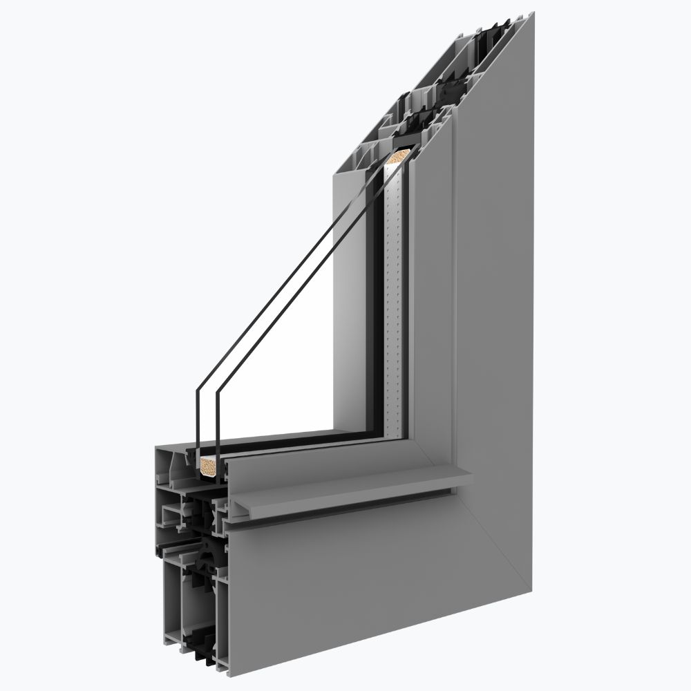DRUTEX MB-70