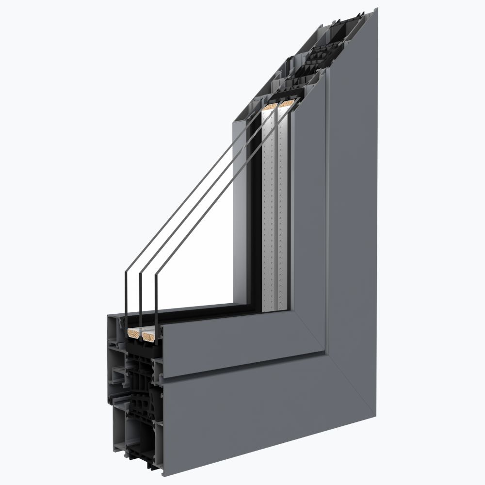 DRUTEX MB-86N SI