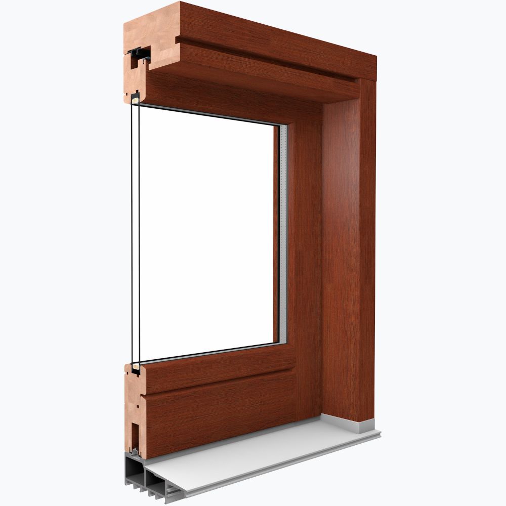 DRUTEX SOFTLINE HS