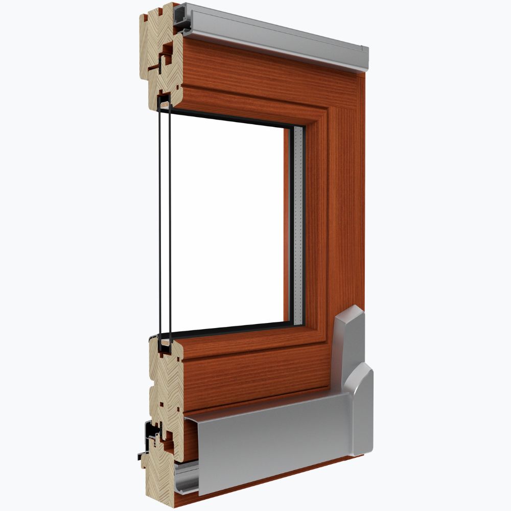 DRUTEX Softline PSK