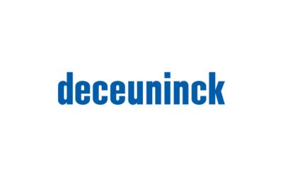 Deceuninck Logo