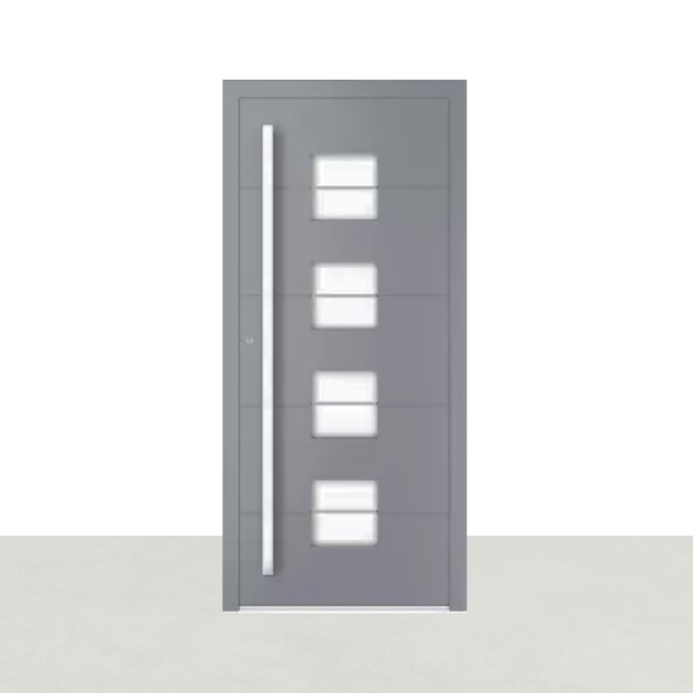 Haustür