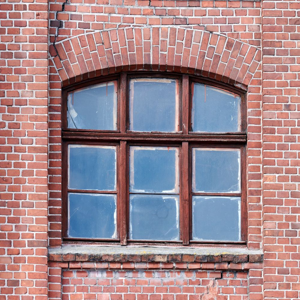 Denkmalschutzfenster