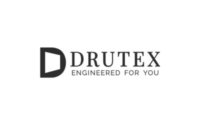 Drutex Logo