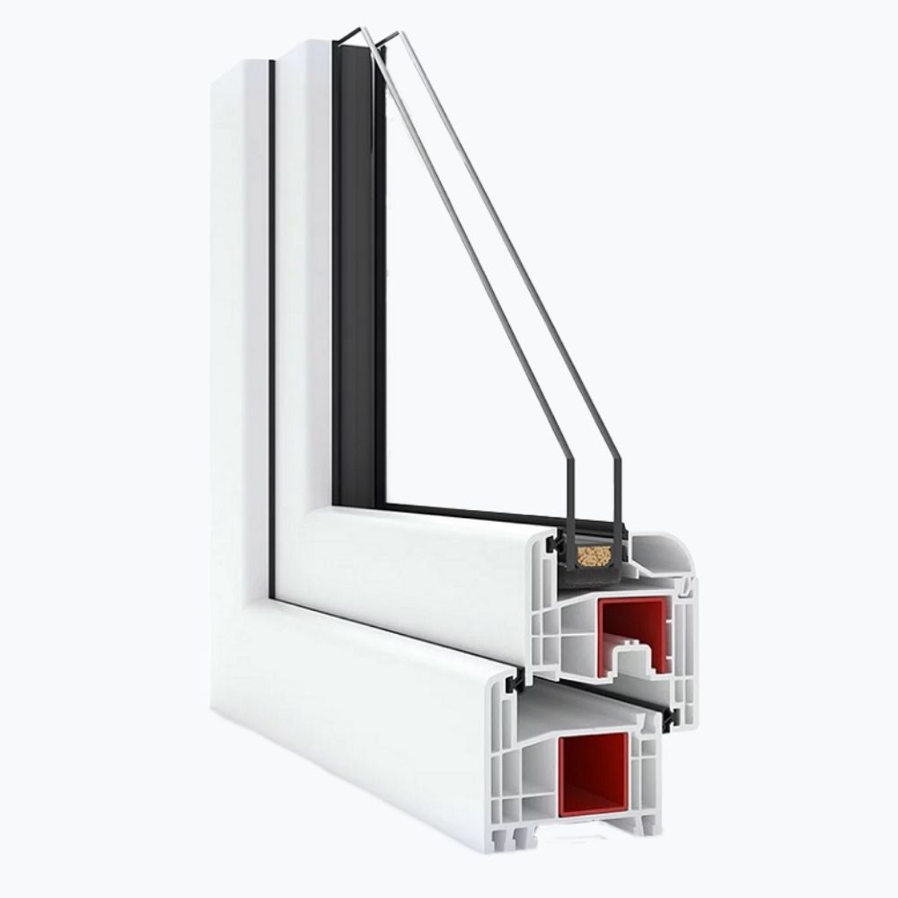 GEALAN S8000