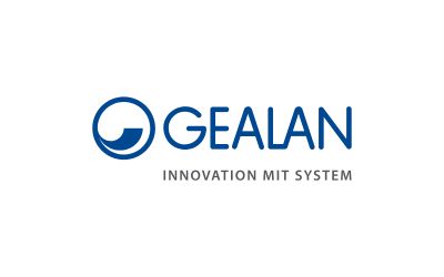 Gealan Logo