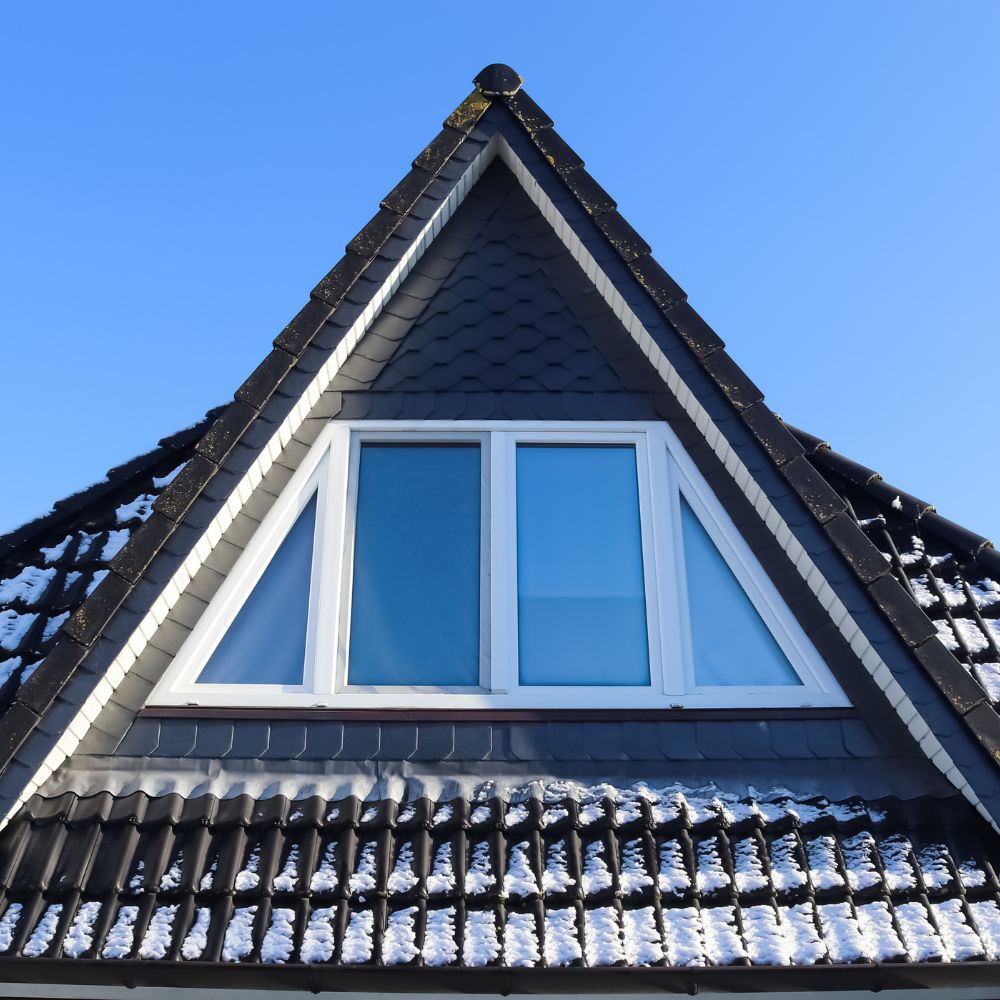 Giebelfenster
