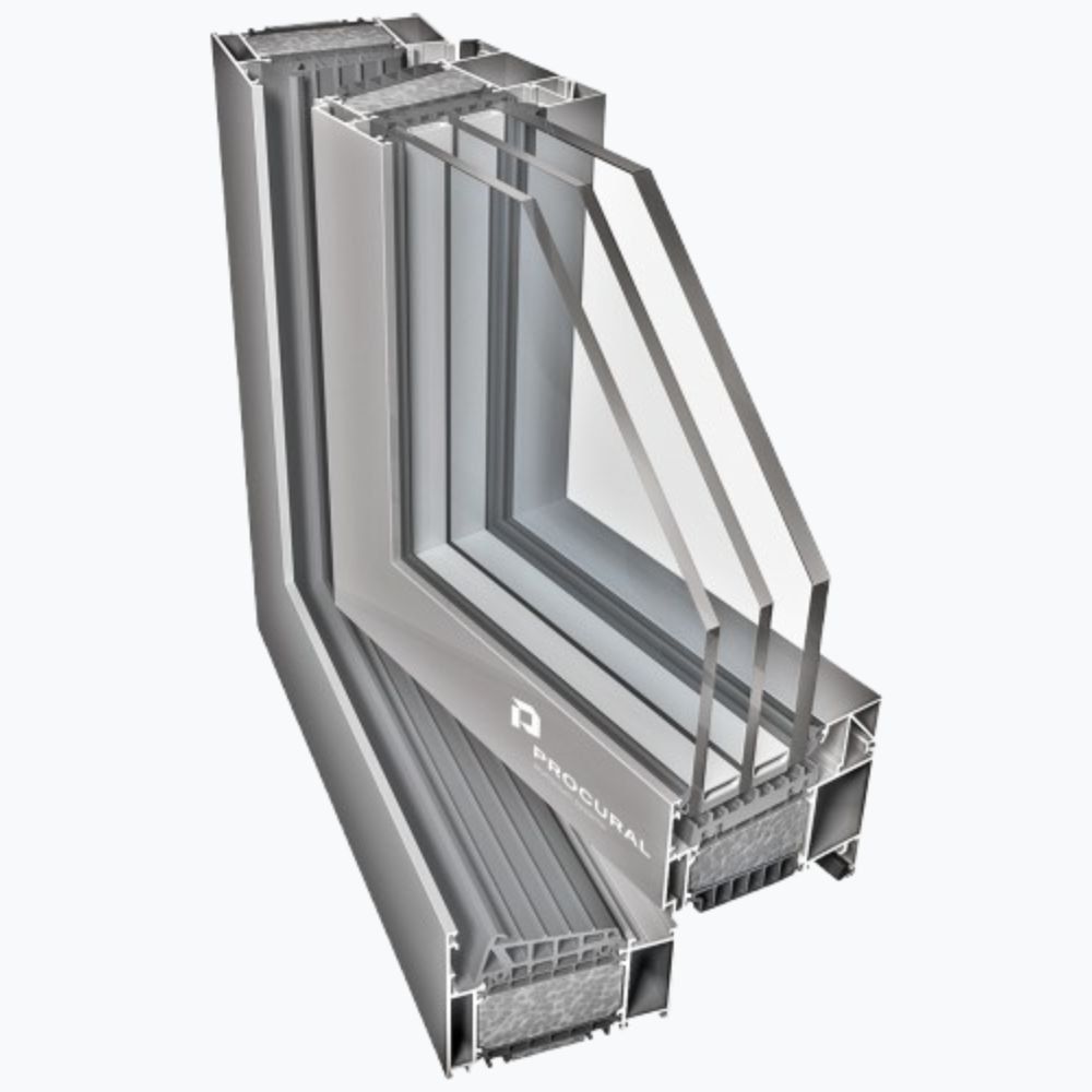PROCURAL PE96HI