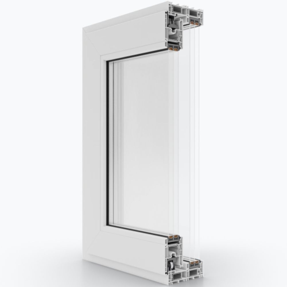 REHAU Smart - SYNEGO Slide