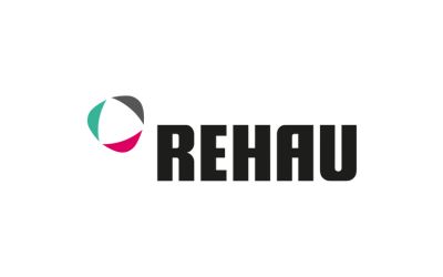 Rehau Logo