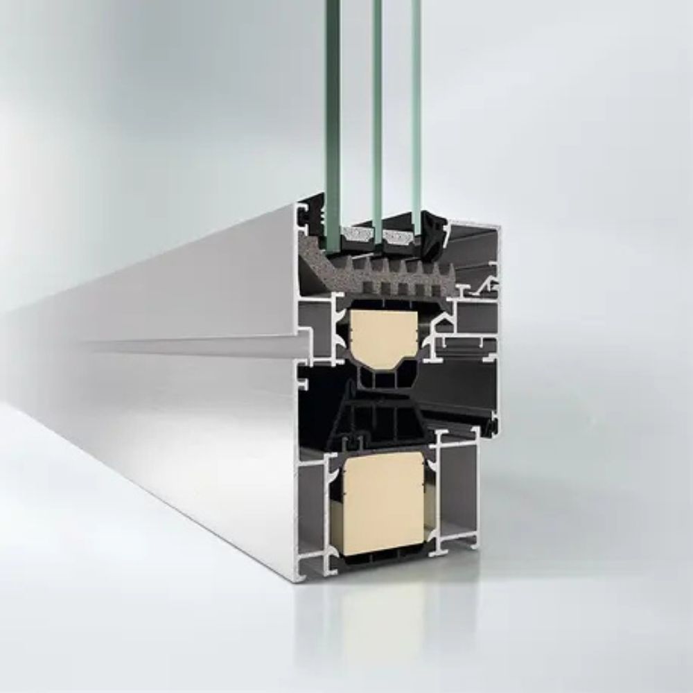 SCHÜCO AWS 75.SI+
