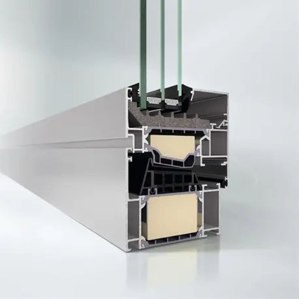 SCHÜCO AWS 90.SI+