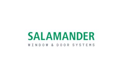 Salamander logo