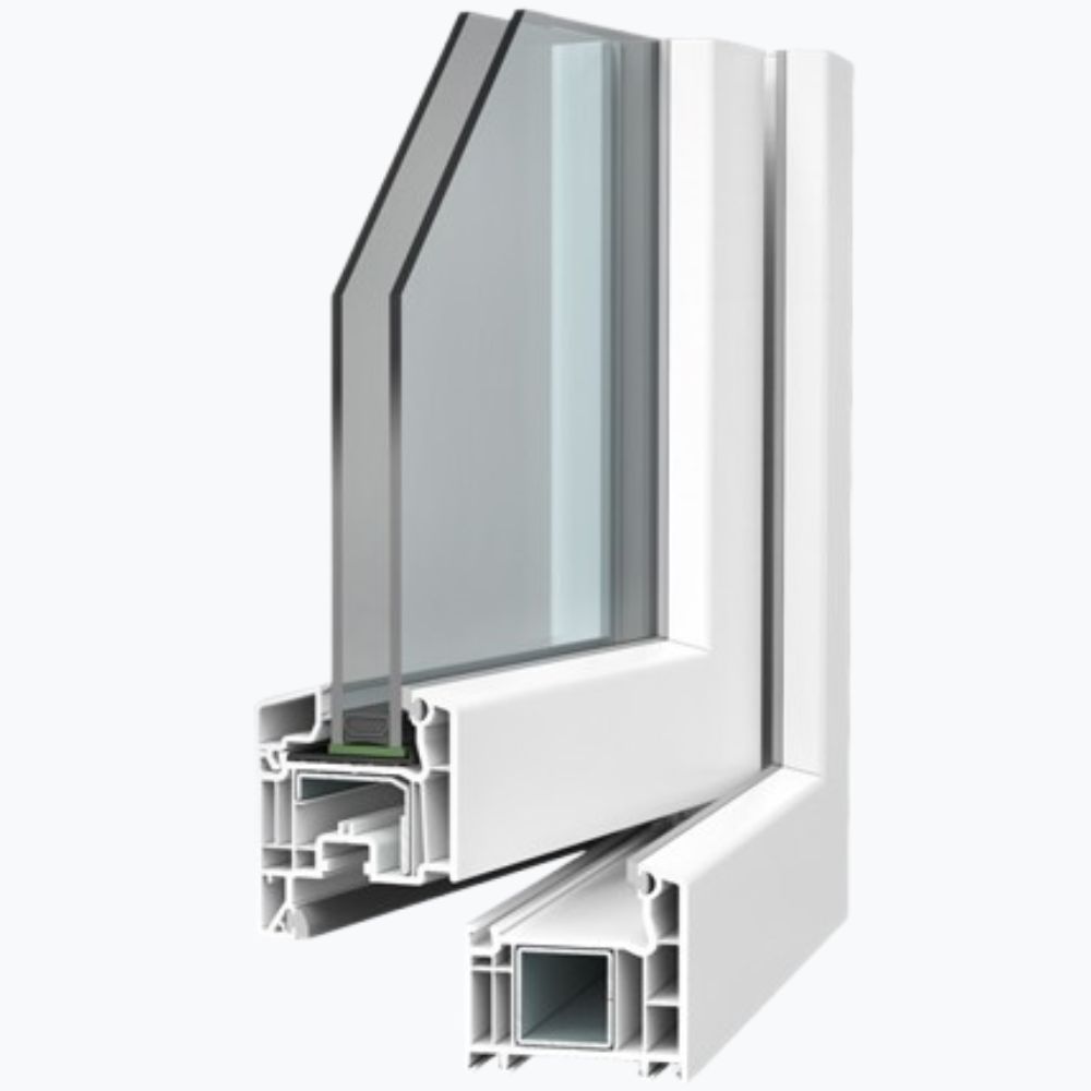 VEKA SOFTLINE 70 AD Classic