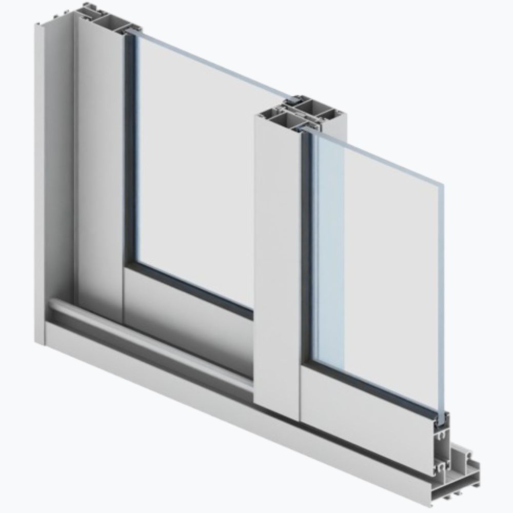 Aliplast EcoSlide