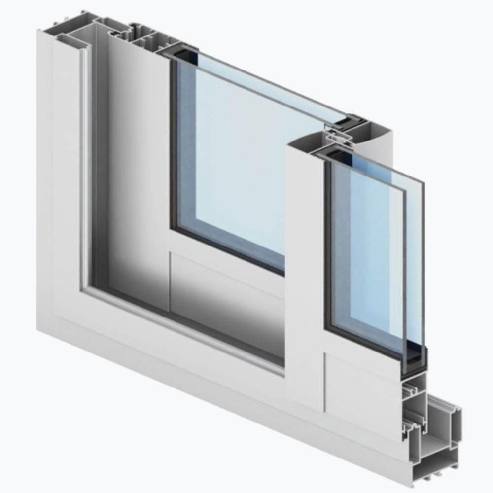 Aliplast Slide Cold