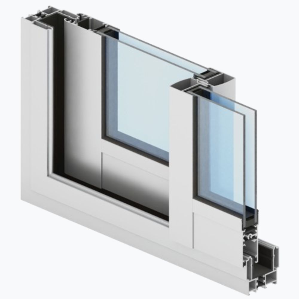 Aliplast Slide Plus