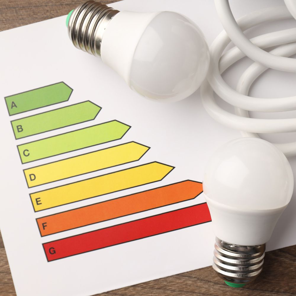 Energieeffizienz