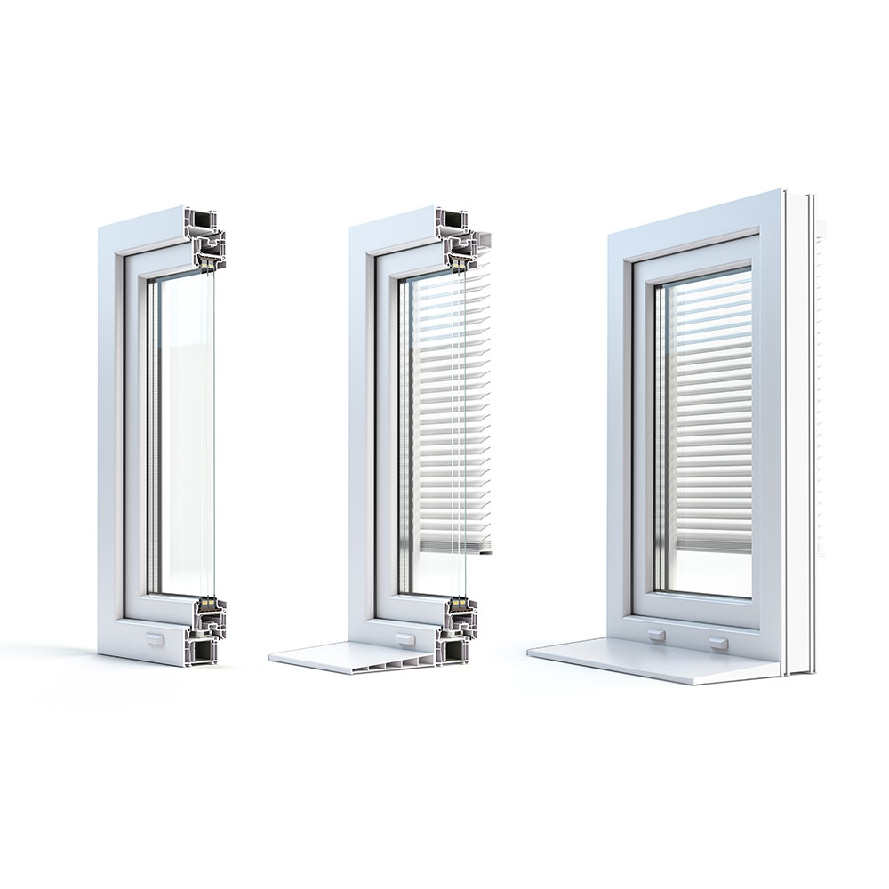 Fensterprofile
