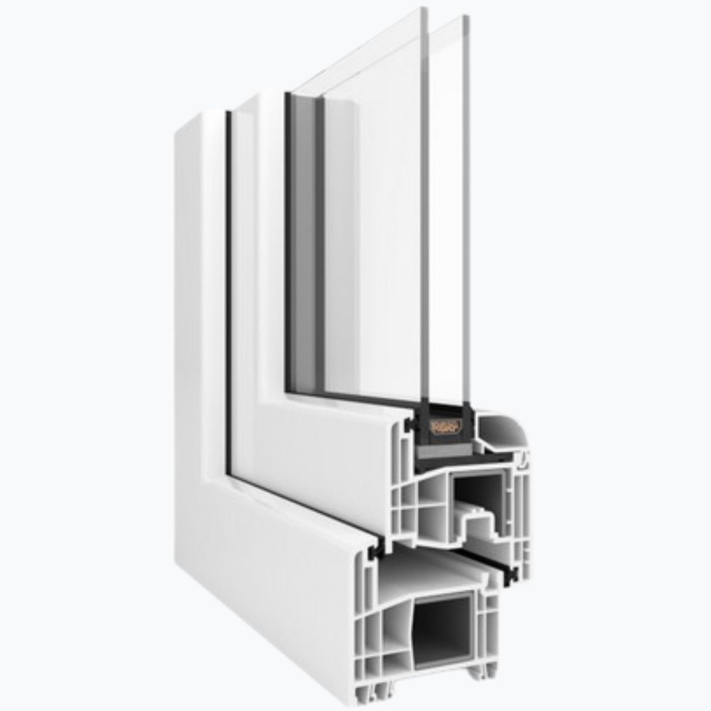GEALAN S8000 PSK
