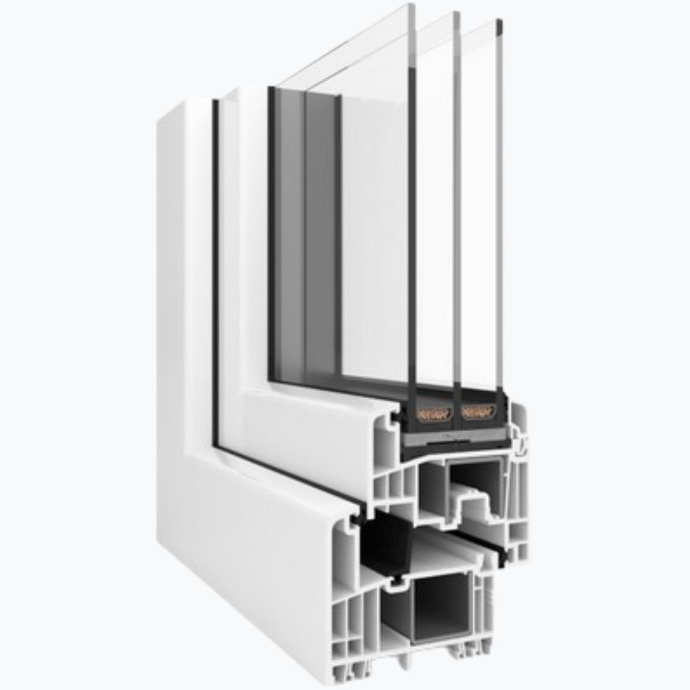 GEALAN S9000 PSK