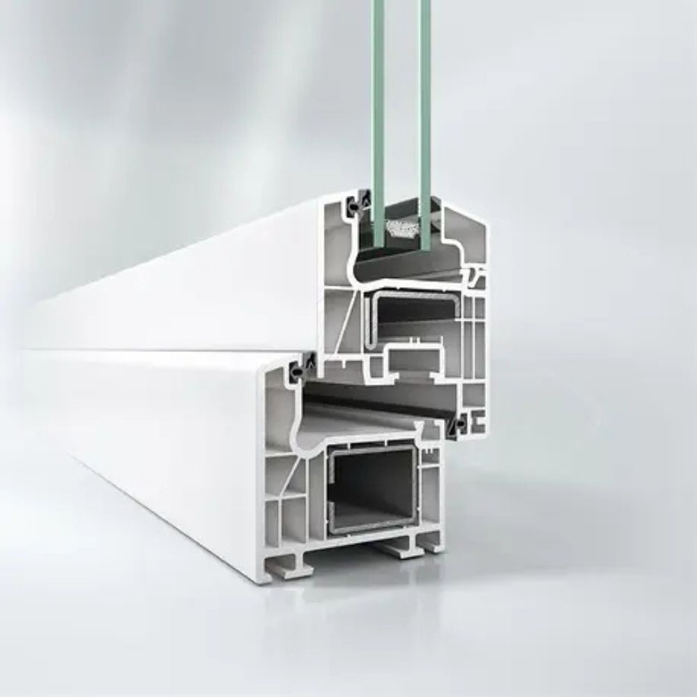SCHÜCO CT70 Classic PSK