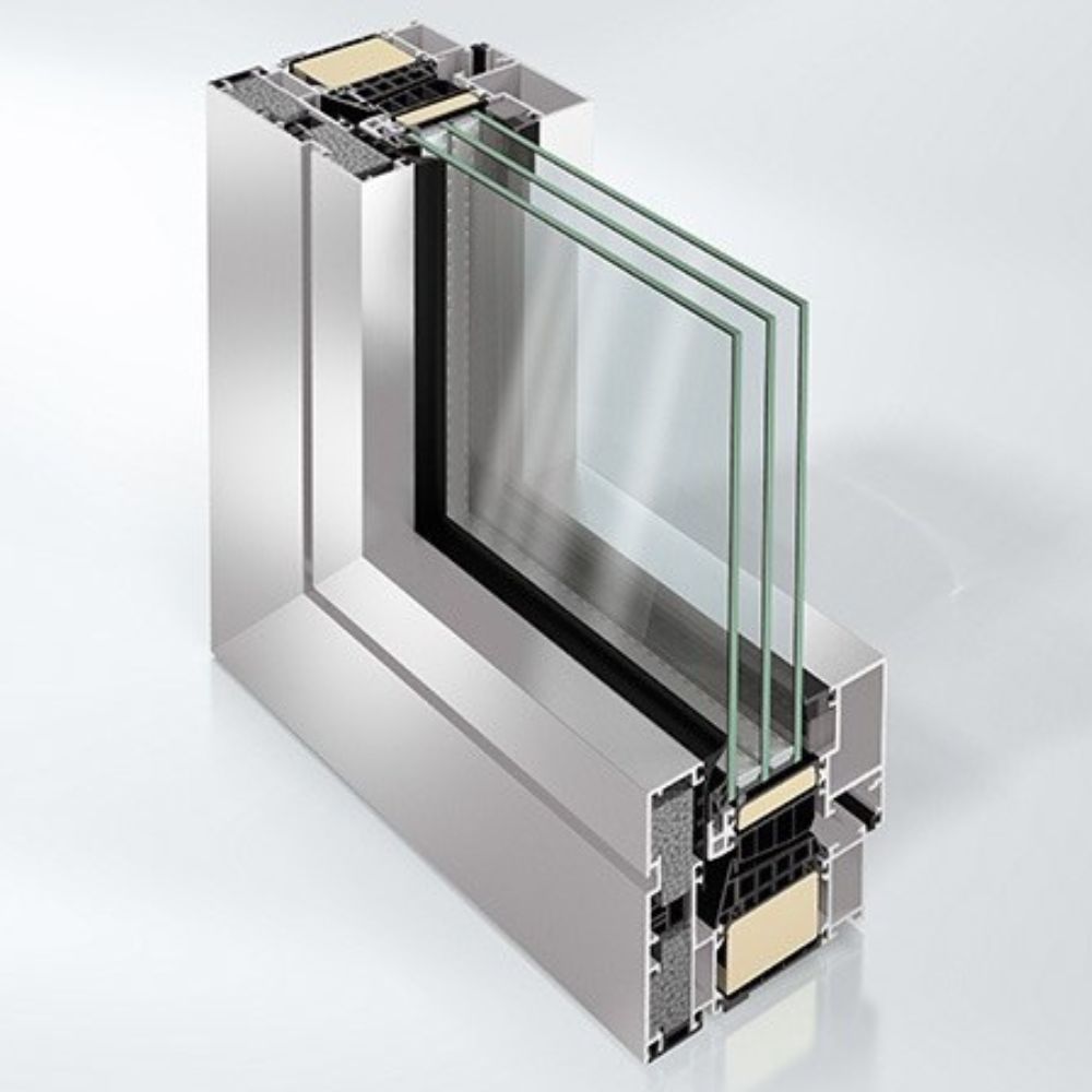 Schüco AWS 112 IC