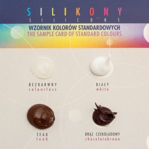 Silikonfarbe