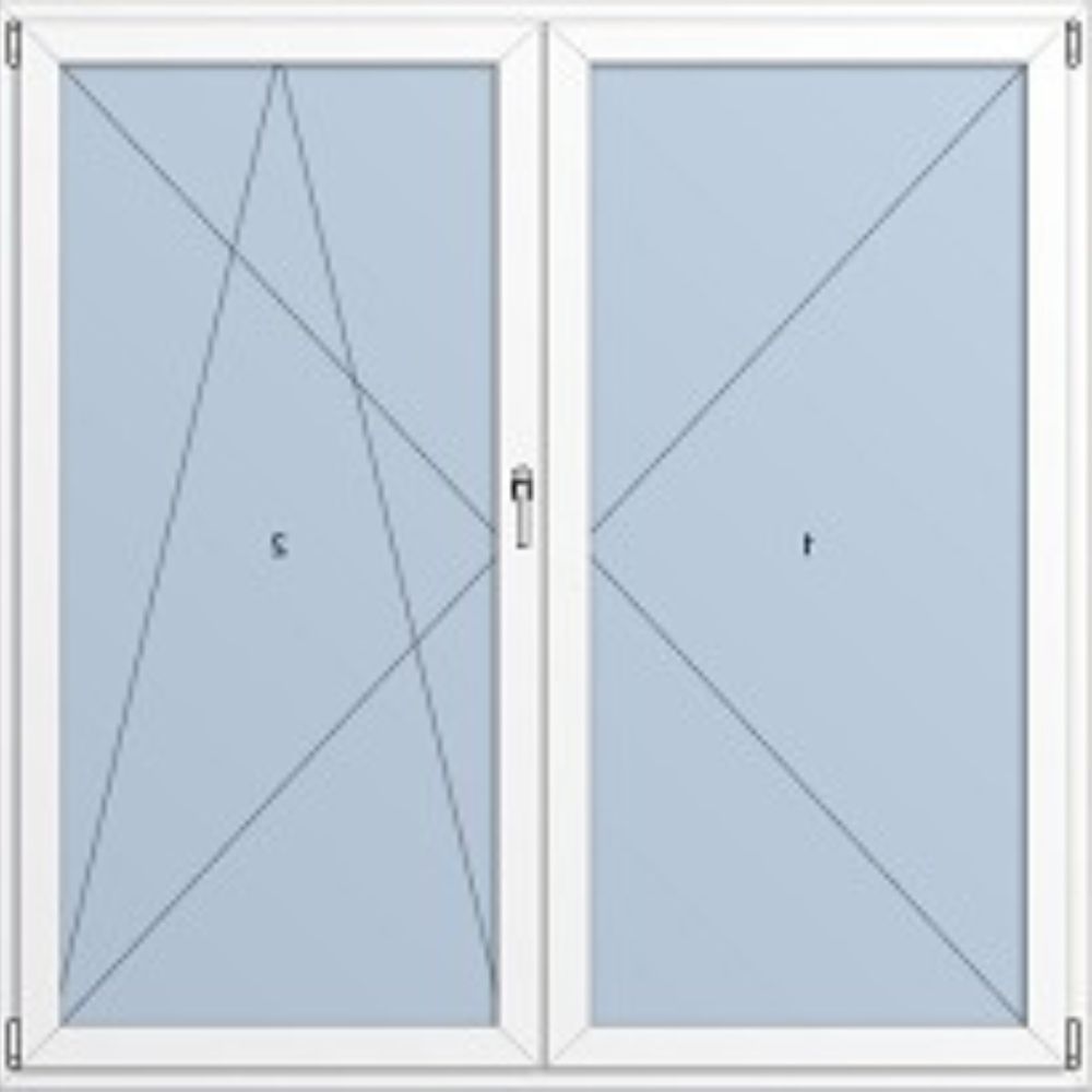 Stulpfenster