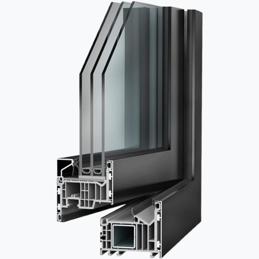 VEKA AluConnect