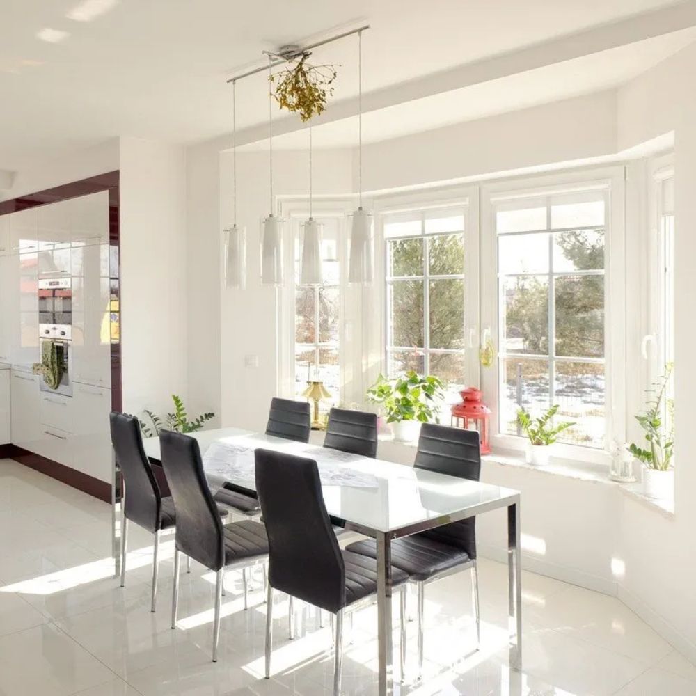 PVC Fenster