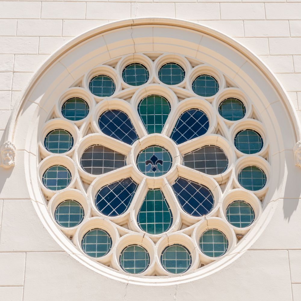 Denkmalschutzfenster