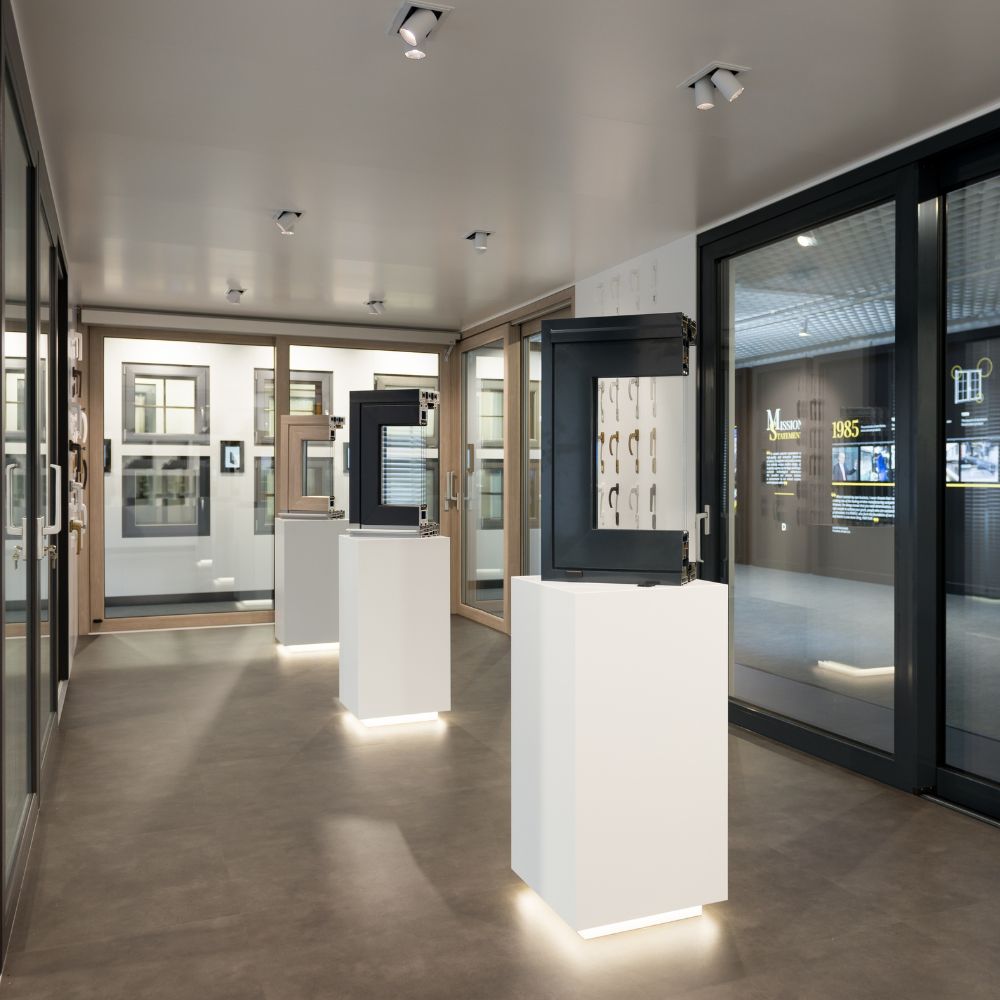 Drutex Fenster kaufen