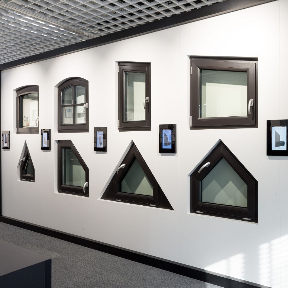 Drutex Fenster kaufen
